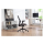 COBRA OFFICE ONE HF306BK czarny - 1364524 - zdjęcie 8